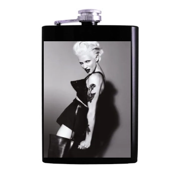 Cameron Diaz Hip Flask