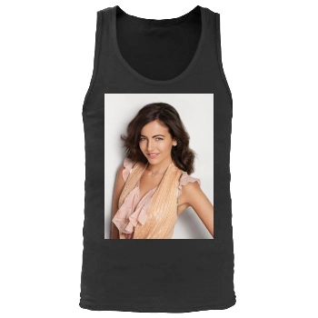 Camilla Belle Men's Tank Top