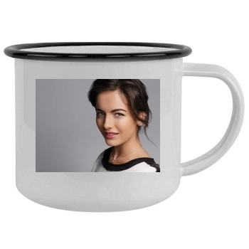 Camilla Belle Camping Mug