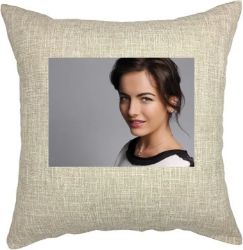 Camilla Belle Pillow