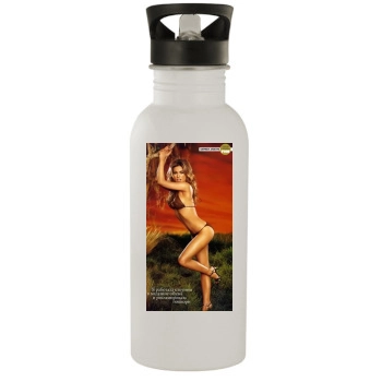 Carmen Electra Stainless Steel Water Bottle