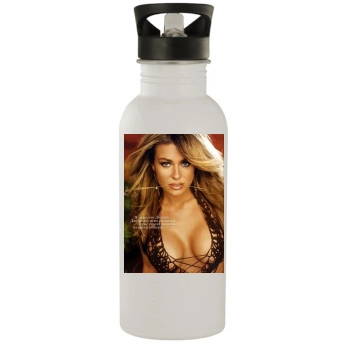 Carmen Electra Stainless Steel Water Bottle