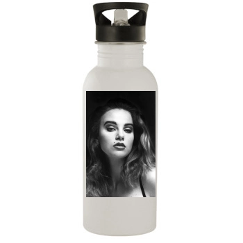 Charlize Theron Stainless Steel Water Bottle