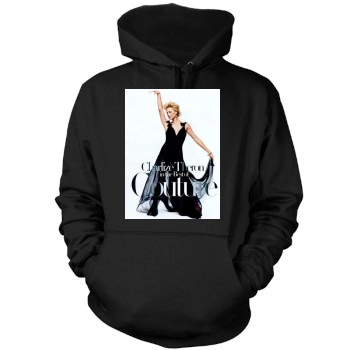 Charlize Theron Mens Pullover Hoodie Sweatshirt