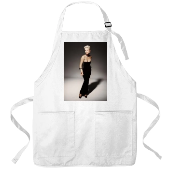 Charlize Theron Apron