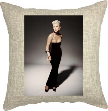 Charlize Theron Pillow