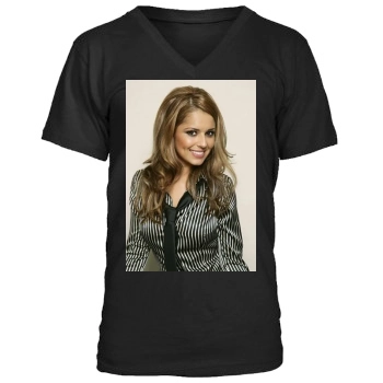 Cheryl Cole Men's V-Neck T-Shirt