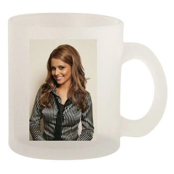 Cheryl Cole 10oz Frosted Mug