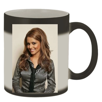 Cheryl Cole Color Changing Mug