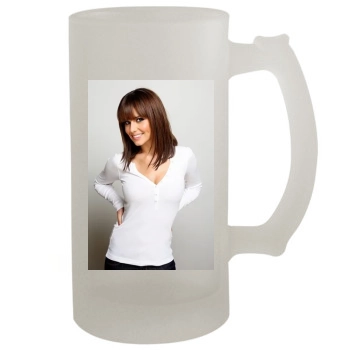 Cheryl Cole 16oz Frosted Beer Stein