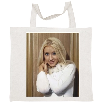 Christina Aguilera Tote