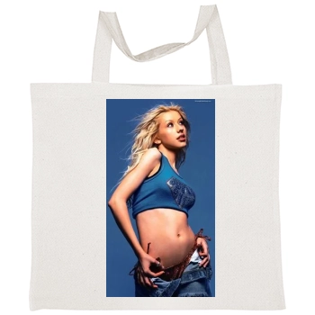 Christina Aguilera Tote