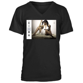 Ciara Men's V-Neck T-Shirt