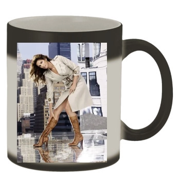 Cindy Crawford Color Changing Mug