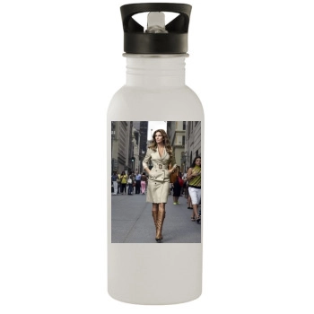 Cindy Crawford Stainless Steel Water Bottle