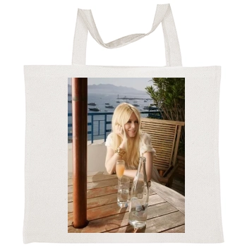 Claudia Schiffer Tote