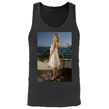 Claudia Schiffer Men's Tank Top