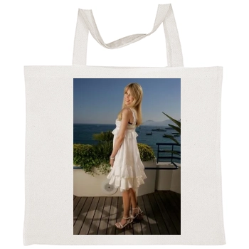 Claudia Schiffer Tote