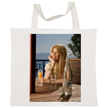 Claudia Schiffer Tote