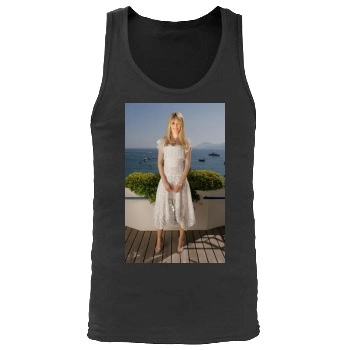 Claudia Schiffer Men's Tank Top