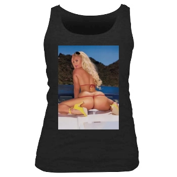 Coco Austin Women's Tank Top