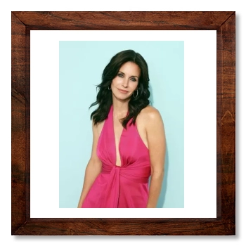 Courteney Cox 12x12