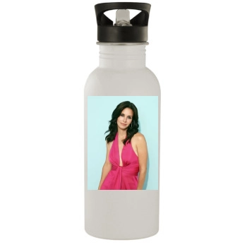 Courteney Cox Stainless Steel Water Bottle