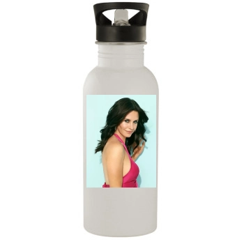 Courteney Cox Stainless Steel Water Bottle