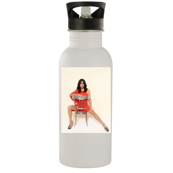 Courteney Cox Stainless Steel Water Bottle