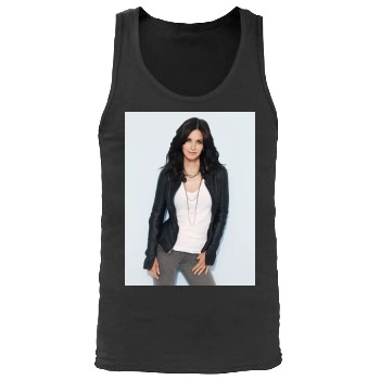 Courteney Cox Men's Tank Top