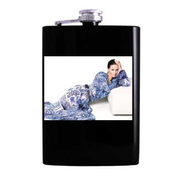 Courteney Cox Hip Flask