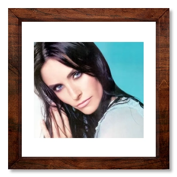 Courteney Cox 12x12