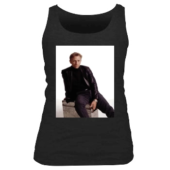 Daniel Craig Women's Tank Top