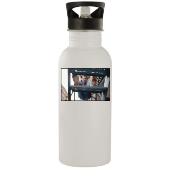 Moby Stainless Steel Water Bottle