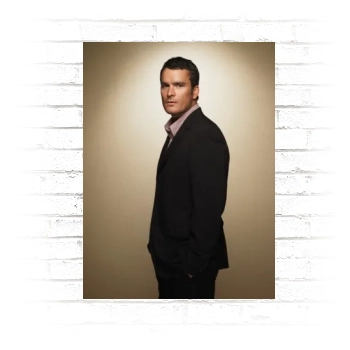 Balthazar Getty Poster