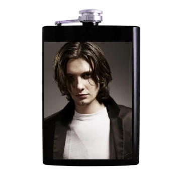 Ben Barnes Hip Flask