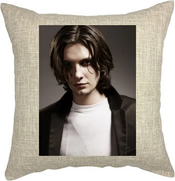 Ben Barnes Pillow