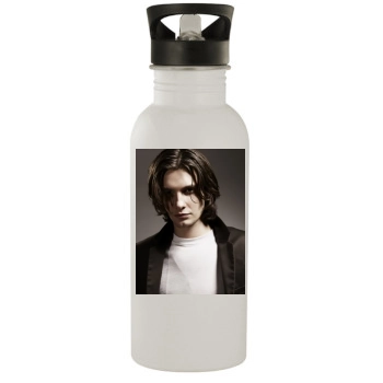 Ben Barnes Stainless Steel Water Bottle