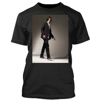 Ben Barnes Men's TShirt