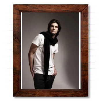 Ben Barnes 14x17