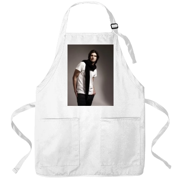 Ben Barnes Apron