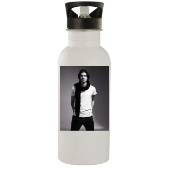 Ben Barnes Stainless Steel Water Bottle