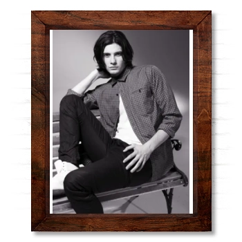 Ben Barnes 14x17