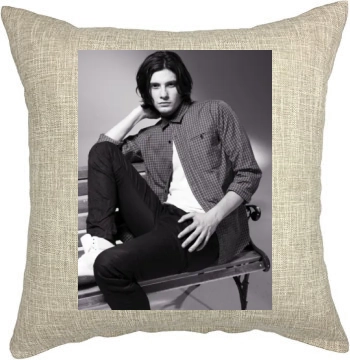 Ben Barnes Pillow