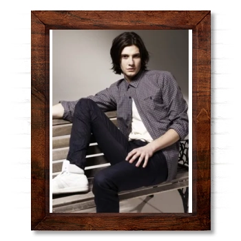 Ben Barnes 14x17