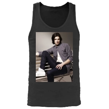 Ben Barnes Men's Tank Top