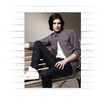 Ben Barnes Poster