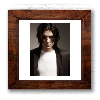 Ben Barnes 6x6