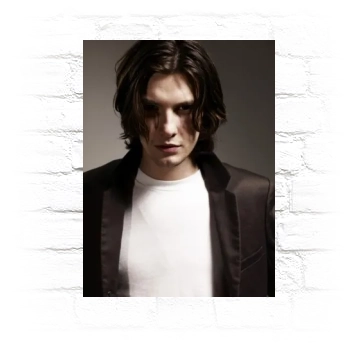 Ben Barnes Metal Wall Art