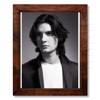 Ben Barnes 14x17